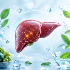 کبد چرب؛ از تشخیص تا اصلاح سبک زندگی