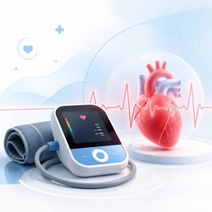 فشار خون بالا؛ چگونه آن را درست اندازه‌گیری و کنترل کنیم؟